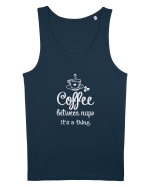 Coffee between naps it's a thing Maiou Bărbat Runs