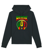 Rude Boy Hanorac Unisex Drummer