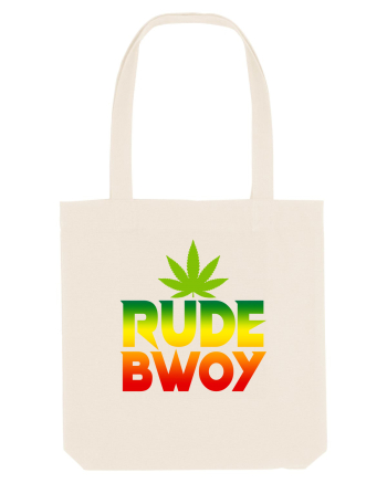 Rude Bwoy Natural