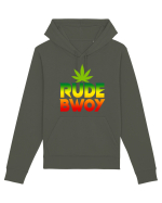 Rude Bwoy Hanorac Unisex Drummer