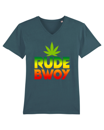 Rude Bwoy Stargazer