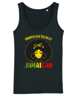 Unapologetically jamaican Maiou Damă Dreamer