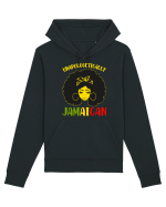 Unapologetically jamaican Hanorac Unisex Drummer