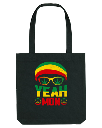 Yeh Mon Black