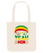 Yeh Mon Sacoșă textilă