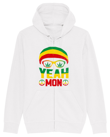 Yeh Mon White