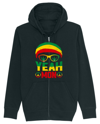 Yeh Mon Black
