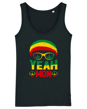 Yeh Mon Black