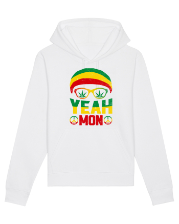 Yeh Mon White