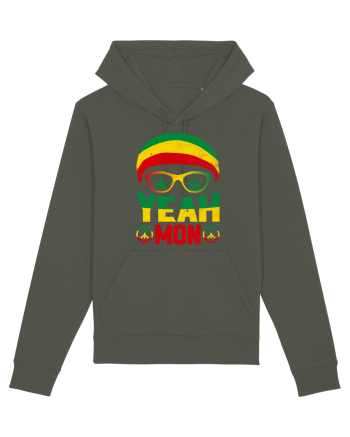 Yeh Mon Khaki