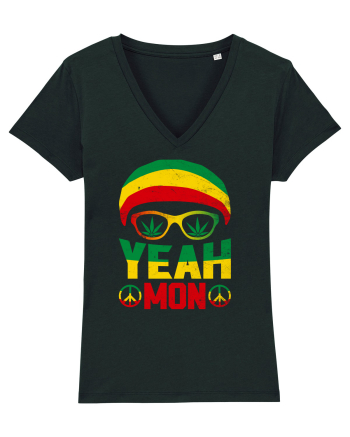 Yeh Mon Black