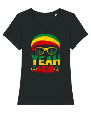 Yeh Mon Black