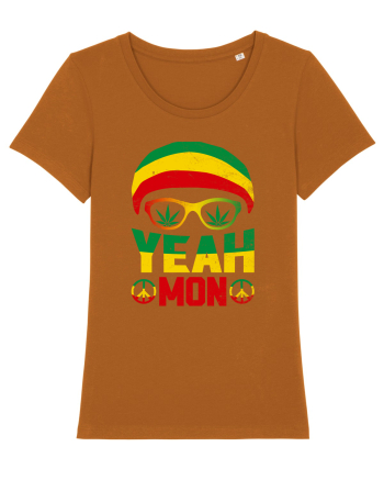 Yeh Mon Roasted Orange