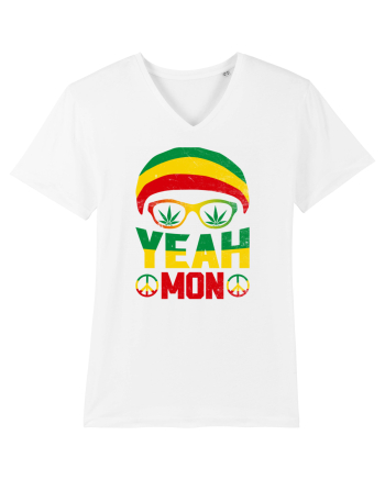 Yeh Mon White
