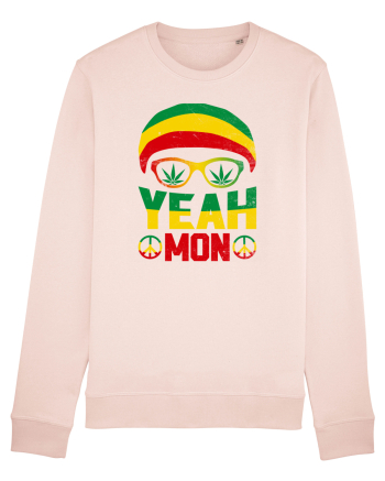 Yeh Mon Candy Pink