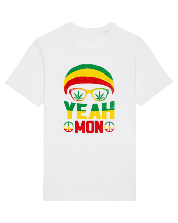 Yeh Mon White