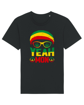 Yeh Mon Black