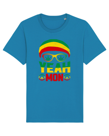 Yeh Mon Azur