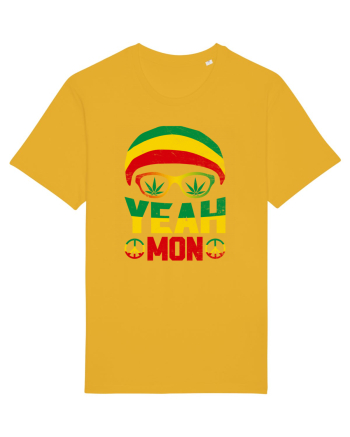 Yeh Mon Spectra Yellow