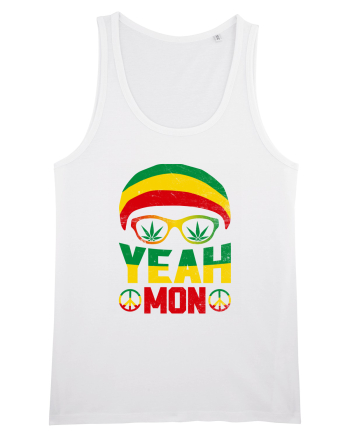 Yeh Mon White