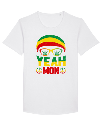Yeh Mon White
