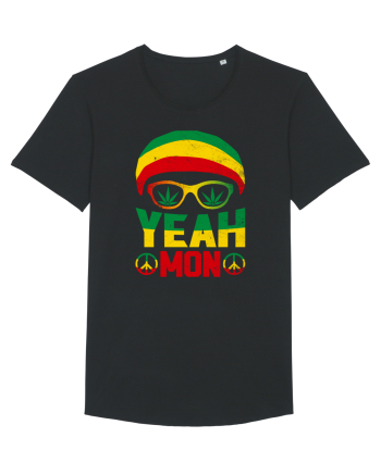 Yeh Mon Black