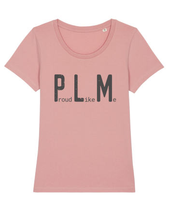 Proud Like Me Canyon Pink