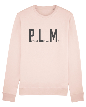 Proud Like Me Candy Pink
