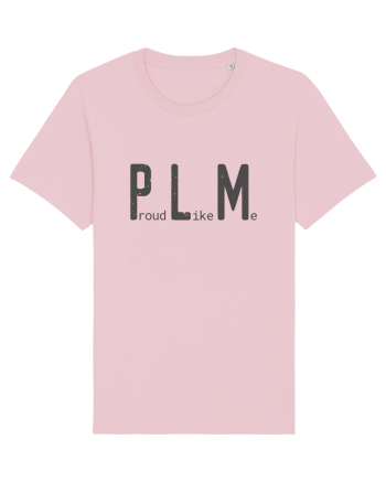 Proud Like Me Cotton Pink