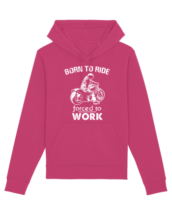 Born to ride Raspberry