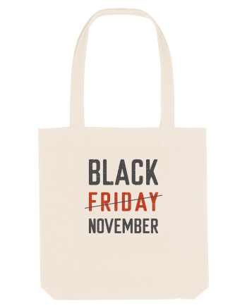 Black Friday Natural