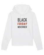 Black Friday Hanorac Unisex Drummer