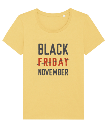 Black Friday Jojoba
