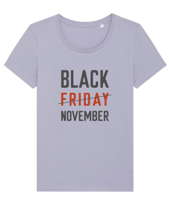 Black Friday Lavender