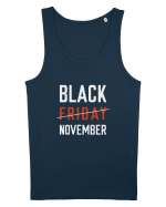 Black Friday - white Maiou Bărbat Runs