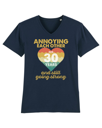 Annoying Each Other For 30 Years And Still Going Strong French Navy