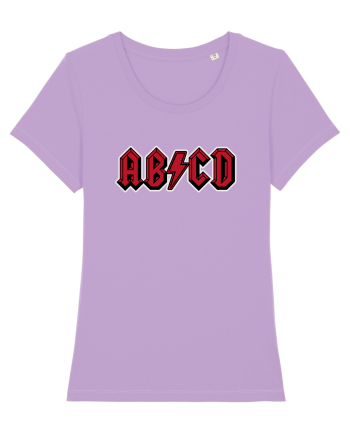 AB CD Lavender Dawn
