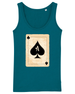 Ace Black heart Maiou Damă Dreamer