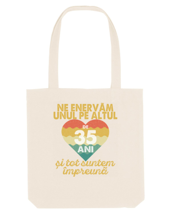 Ne enervam unul pe altul de 35 ani si tot suntem impreuna Natural