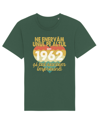 Ne enervam unul pe altul din 1962 si tot suntem impreuna Bottle Green