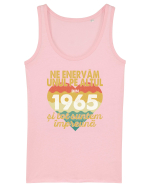 Ne enervam unul pe altul din 1965 si tot suntem impreuna Maiou Damă Dreamer