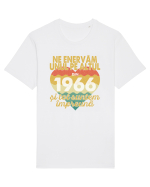 Ne enervam unul pe altul din 1966 si tot suntem impreuna Tricou mânecă scurtă Unisex Rocker