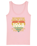 Ne enervam unul pe altul din 1968 si tot suntem impreuna Maiou Damă Dreamer