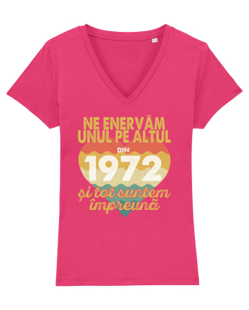 Ne enervam unul pe altul din 1972 si tot suntem impreuna Raspberry
