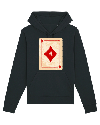 Diamond ace Black