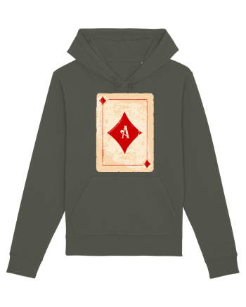Diamond ace Khaki