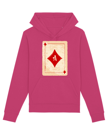 Diamond ace Raspberry