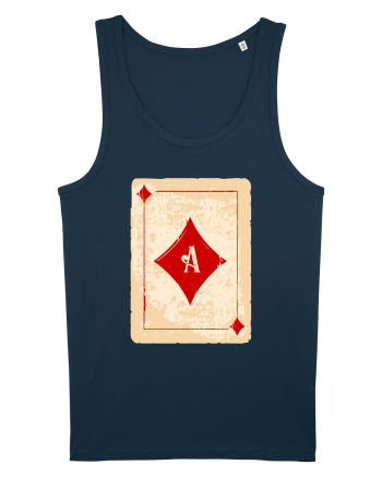 Diamond ace Navy