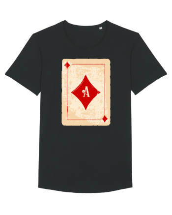 Diamond ace Black