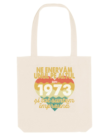 Ne enervam unul pe altul din 1973 si tot suntem impreuna Natural